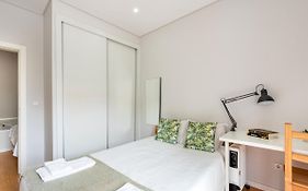 Beautiful House In Matosinhos Beach - By Guest Spa